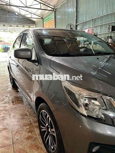 Mitsubishi Attrage 2021 1.2 MT - 38000 km