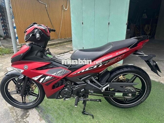 yamaha exciter 2020 ( góp cần cccd không nợ xấu )