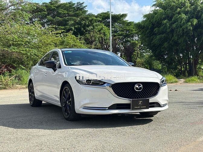 Mazda 6 2023 Premium 2.0 AT - 37000 km