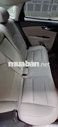 Kia Cerato 2019 1.6 AT Luxury - 80000 km