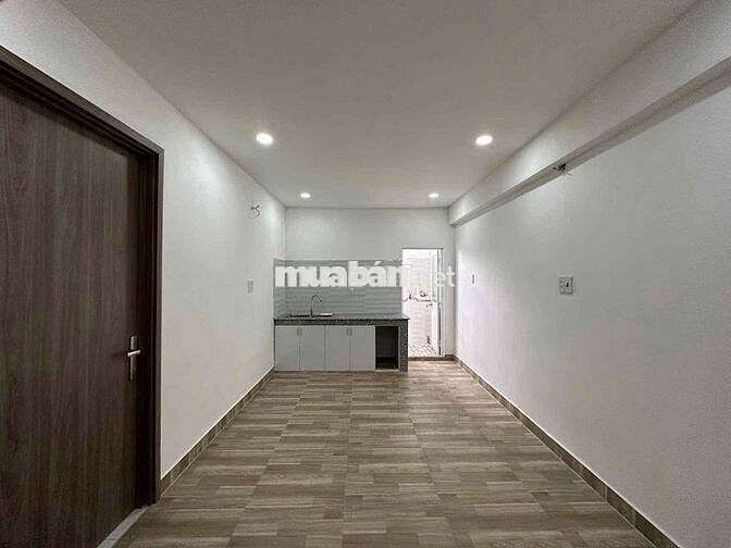 SIÊU PHẨM CHDV 2PN SIÊU RỘNG - ĐẦY ĐỦ NỘI THẤT - TOÀ NHÀ THANG MÁY