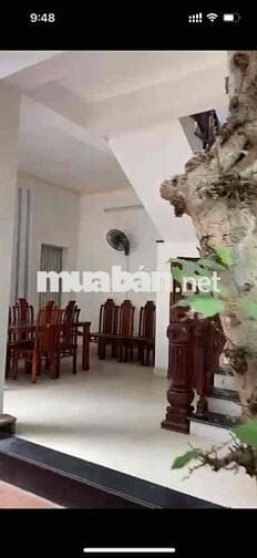 bán đất tặng nhà ngay trung tâm hành chính công phường Đông Hải Thanh