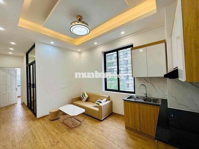 Siêu rẻ căn chung cư 60m2 nhà đẹp 3 ngủ 2 vs sổ đỏ mặt phố Lê v Lương