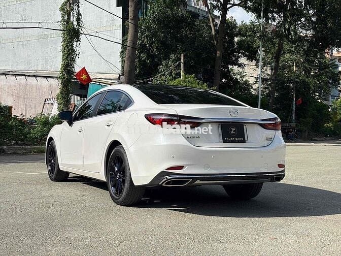 Mazda 6 2023 Premium 2.0 AT - 37000 km