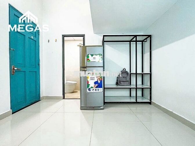 ✨ Phòng trọ có máy lạnh ngay Lũy Bán Bích giao Thoại Ngọc Hầu