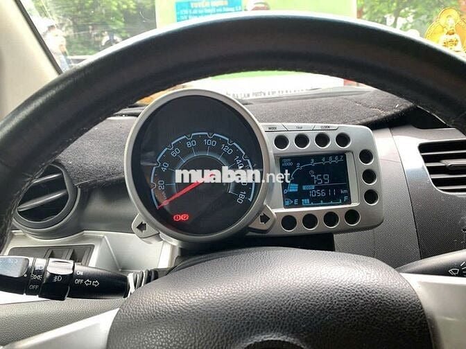 Chevrolet Spark 2013 LT1.2 MT - 105000km giá 113tr