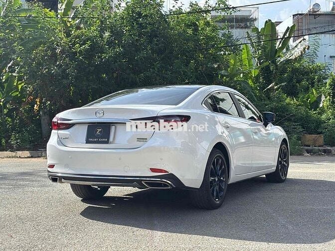 Mazda 6 2023 Premium 2.0 AT - 37000 km