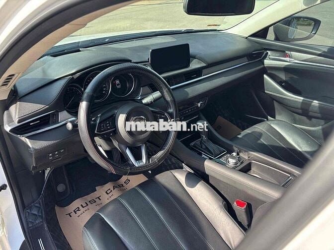Mazda 6 2023 Premium 2.0 AT - 37000 km