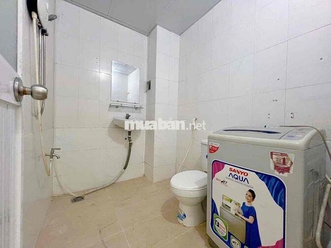 🏡CHO THUÊ PHÒNG TRỌ CĂN HỘ 2 PHÒNG NGỦ ĐẦY ĐỦ NỘI THẤT MỚI 🔥