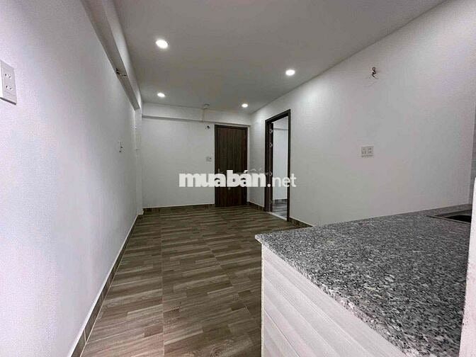 SIÊU PHẨM CHDV 2PN SIÊU RỘNG - ĐẦY ĐỦ NỘI THẤT - TOÀ NHÀ THANG MÁY
