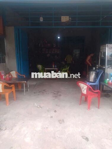Mặt bằng kinh doanh 150m2 cống hợp số 4 tx 52