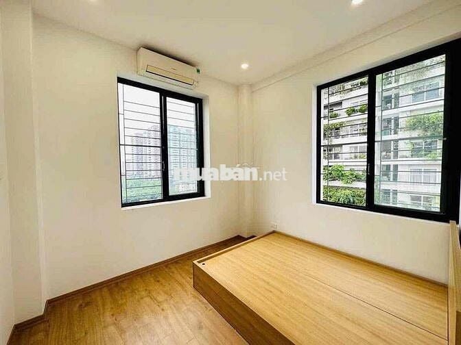 Siêu rẻ căn chung cư 60m2 nhà đẹp 3 ngủ 2 vs sổ đỏ mặt phố Lê v Lương