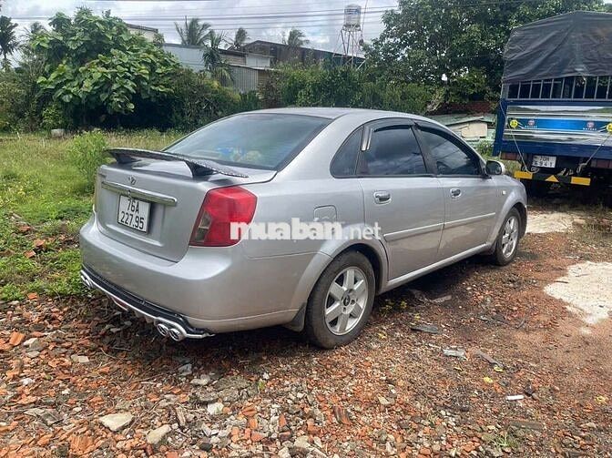 2007 Tôi không rõ - 12412 km