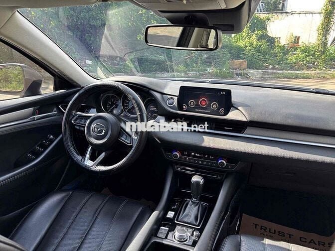 Mazda 6 2023 Premium 2.0 AT - 37000 km