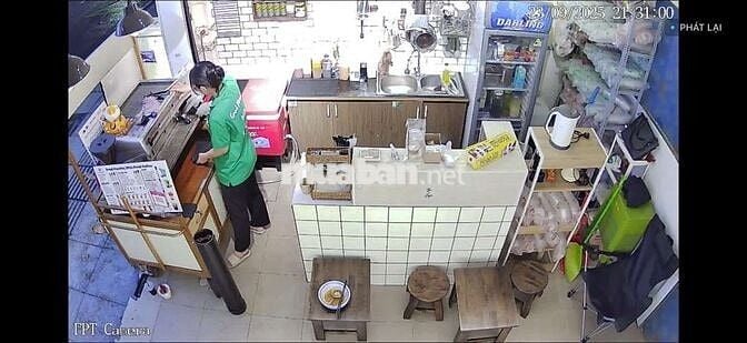 Cần sang quán cafe 725 Lũy Bán Bích