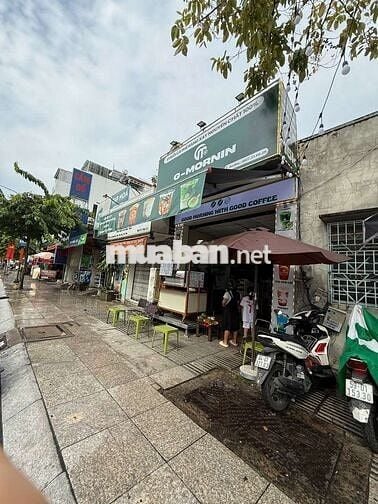 Cần sang quán cafe 725 Lũy Bán Bích