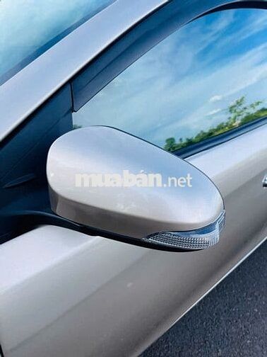 Toyota Vios 2014 G AT - chỉ 285tr