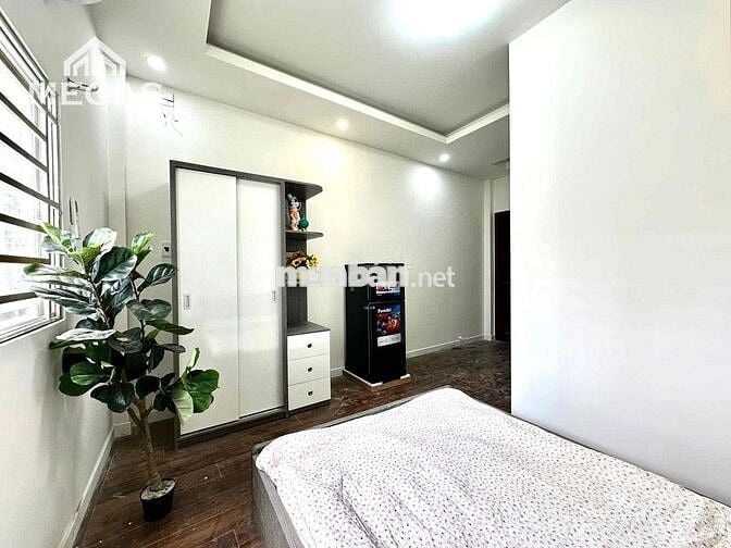 🍀CĂN HỘ BAN CÔNG CỬA SỔ NGAY VX LÊ ĐẠI HÀNH - LẠC LONG QUÂN