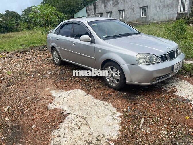 2007 Tôi không rõ - 12412 km