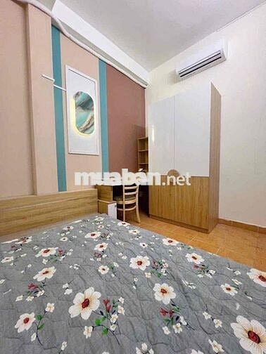 🏡CHO THUÊ PHÒNG TRỌ CĂN HỘ 2 PHÒNG NGỦ ĐẦY ĐỦ NỘI THẤT MỚI 🔥