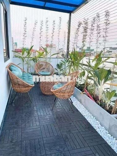 Cho thuê nhà mới 6 tầng thang máy aeon cổ linh Long biên fun đồ 15 tri
