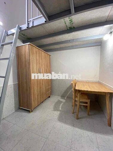 Duplex 1pn thoáng mát siêu rộng giá rẻ  gần Ngã tư Thủ Đức