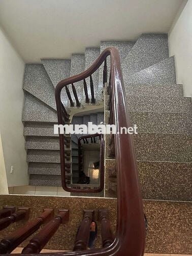 CHO THUÊ NHÀ NGỌC THUỴ, LONG BIÊN - 65m2, ÔTÔ ĐỖ CỬA - ĐỦ ĐỒ