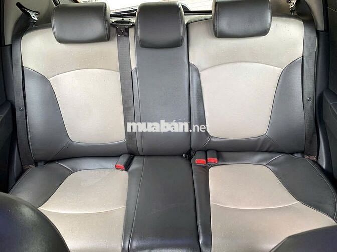 Chevrolet Spark 2013 LT1.2 MT - 105000km giá 113tr