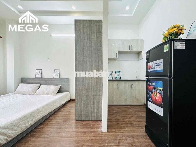 🍀CĂN HỘ BAN CÔNG RIÊNG - CỬA SỔ THOÁNG NGAY LẠC LONG QUÂN - ÂU CƠ