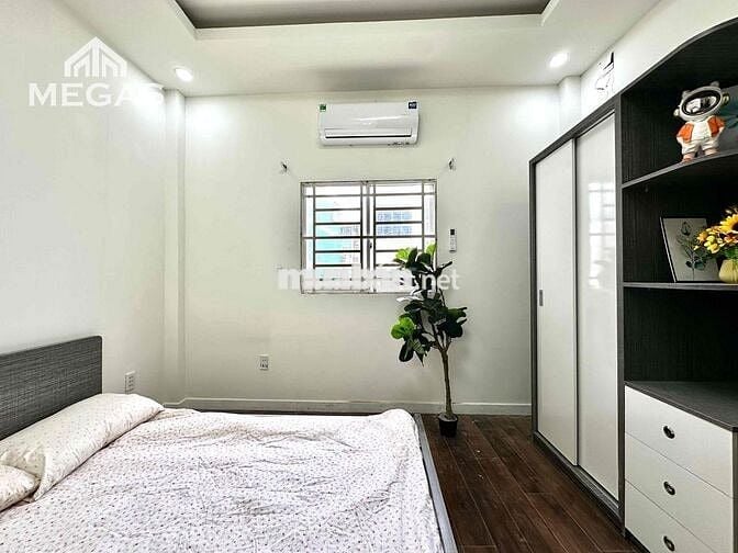 🍀CĂN HỘ BAN CÔNG RIÊNG - CỬA SỔ THOÁNG NGAY LẠC LONG QUÂN - ÂU CƠ