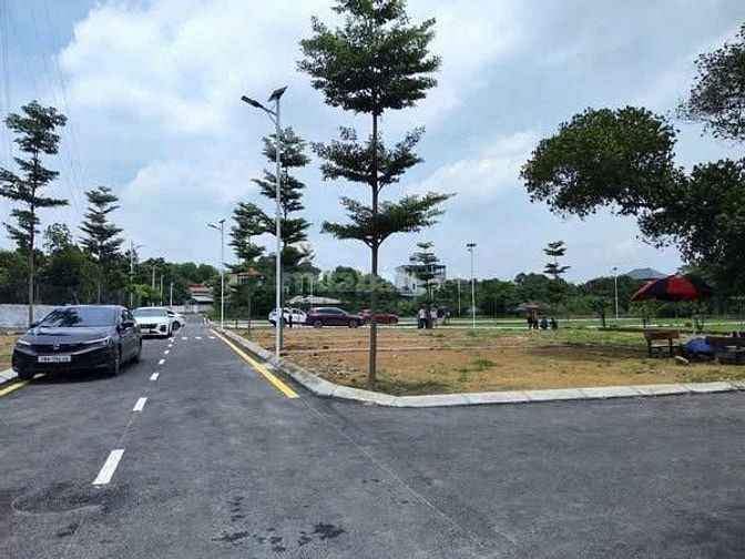 Chính chủ cần bán gấp 100m2, MT 5.5m đất ô tô tránh 2.5 tỷ