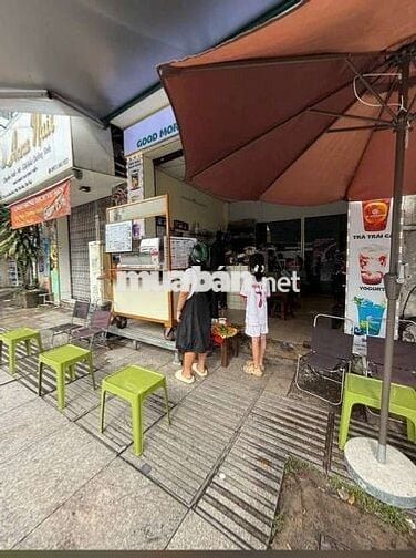 Cần sang quán cafe 725 Lũy Bán Bích