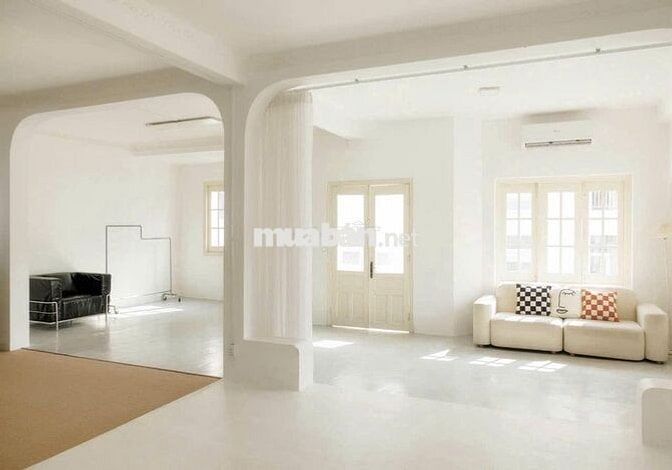 ✨ STUDIO Ngay Trung Tâm – 200m2 Diên Tích Sử Dụng - Nhà Mới