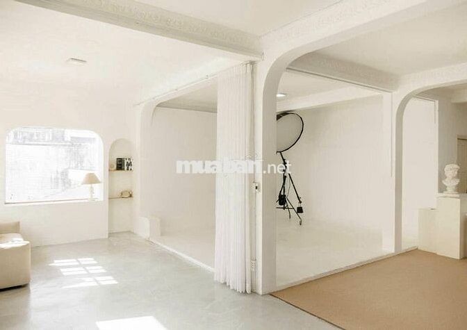 ✨ STUDIO Ngay Trung Tâm – 200m2 Diên Tích Sử Dụng - Nhà Mới