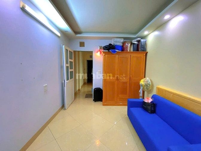 Mai Dịch 41m2*6T, cách ô tô 2 nhà, ngõ kinh doanh, thuê 45tr/th 10 tỷ