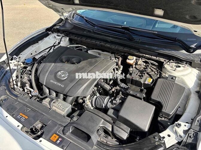 Mazda 6 2023 Premium 2.0 AT - 37000 km