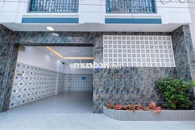 Villa ( Căn hộ biệt thự ) 44 xô viết nghệ tĩnh, phường Vũng Tàu, HCM