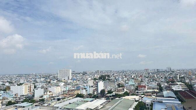 Cho thuê CH RichStar Novaland: Căn 3PN/91m-17.5tr chưa ở, tầng cao.