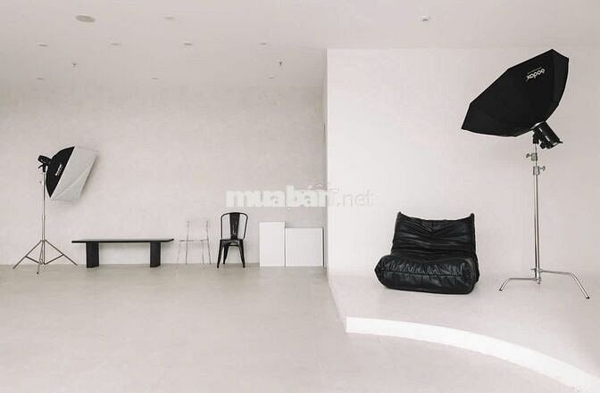 ✨ STUDIO Ngay Trung Tâm – 200m2 Diên Tích Sử Dụng - Nhà Mới