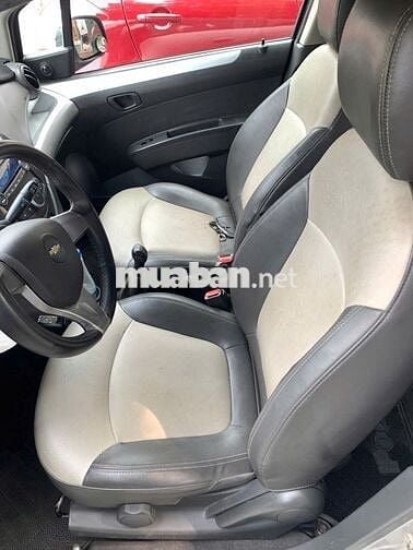 Chevrolet Spark 2013 LT1.2 MT - 105000km giá 113tr