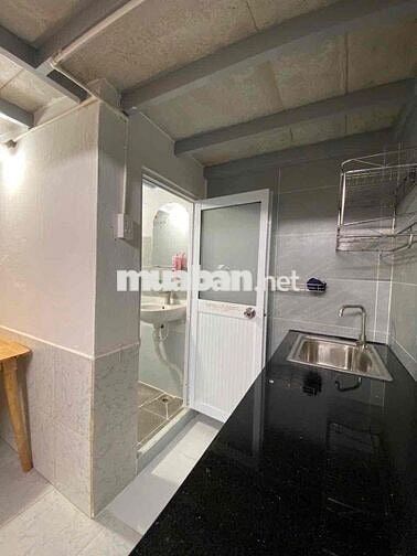 Duplex 1pn thoáng mát siêu rộng giá rẻ  gần Ngã tư Thủ Đức