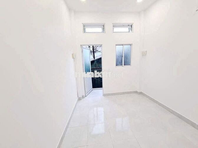 CHO THUÊ NHÀ NGUYÊN CĂN – 1 TRỆT 1 LẦU – NHÀ MỚI ĐẸP