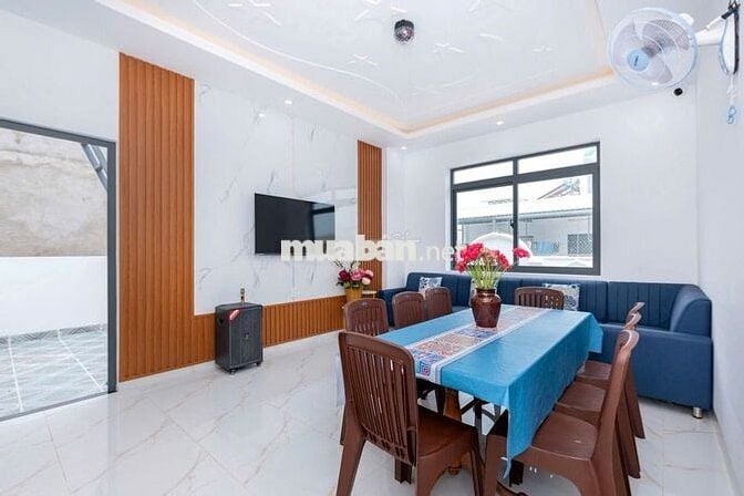 Villa ( Căn hộ biệt thự ) 44 xô viết nghệ tĩnh, phường Vũng Tàu, HCM