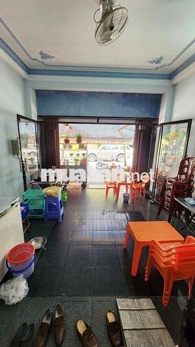 Cho thuê nhà 3 lầu Mặt Tiền Phan Huy Thực cạnh đường số 10 P.Tân Quy
