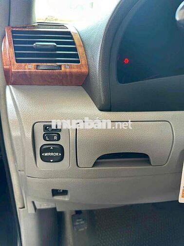 Toyota Camry 2008 LE 2.4 - 15000 km