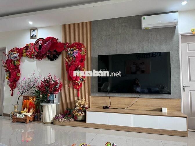 CHO THUÊ CĂN HỘ 3PN  ERA TOWN – PHƯỜNG TÂN MỸ, QUẬN 7, TP.HCM