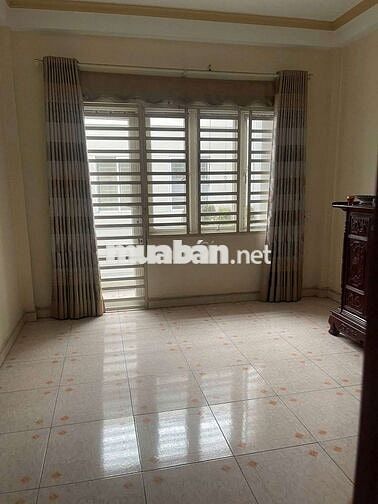 CHO THUÊ NHÀ NGỌC THUỴ, LONG BIÊN - 65m2, ÔTÔ ĐỖ CỬA - ĐỦ ĐỒ