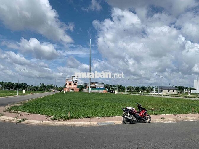Bán nền biệt thự đơn lập 288m2 - Nam Long II - Nam Cần Thơ