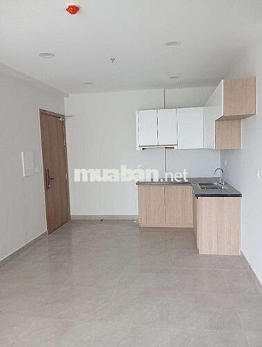 Căn hộ thuận an mới hoàn thiện đã có sổ