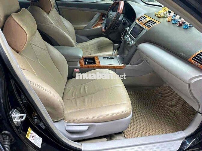 Toyota Camry 2008 LE 2.4 - 15000 km
